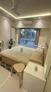 Bedroom Image of 570 Sq.ft 1 BHK Apartment / Flat for sale in Kohinoor Eden, Kalyan East Kalyan for Rs. 3200000