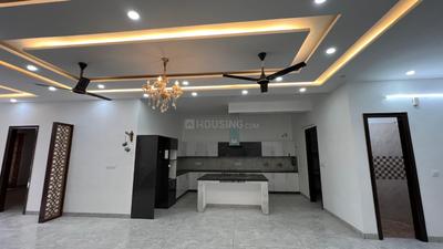 Hall Image of 4500 Sq.ft 3 BHK Independent House for sale in Emaar Bungalows, Sector 109 Mohali for Rs. 39999999