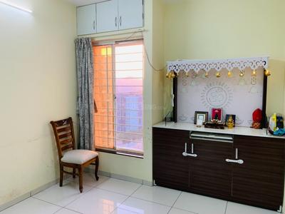 Bedroom Image of 1100 Sq.ft 3 BHK Apartment / Flat for sale in Vilas Yashone Hinjewadi, Hinjawadi Pune for Rs. 11500000