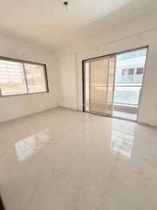 Bedroom Image of 1360 Sq.ft 2 BHK Apartment / Flat for sale in Gangapur Nashik for Rs. 6900000