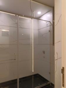 Bedroom Two Image of 2400 Sq.ft 4 BHK Builder Floor for sale in Rohini Extension New Delhi for Rs. 28500000
