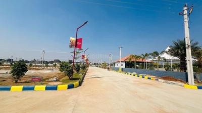 Image of 150 Sq.ft Residential Plot / Land for sale in Shadnagar, Ranga Reddy for Rs. 3450000