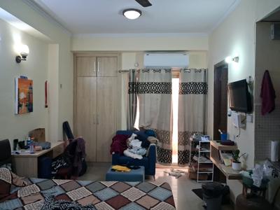 1 RK Flat