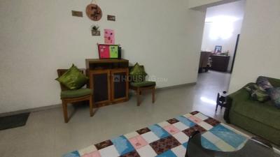 Hall Image of 1800 Sq.ft 3 BHK Builder Floor for rent in Manohar Multitech Towers, Sector 91 Mohali for Rs. 55000