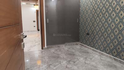 Bedroom Image of 1465 Sq.ft 3 BHK Builder Floor for sale in Vaishali Ghaziabad for Rs. 12000000