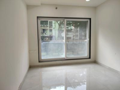 Bedroom Image of 1250 Sq.ft 2 BHK Apartment / Flat for sale in DGS Sheetal Ekta, Malad East Mumbai for Rs. 23000000