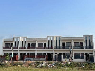 Image of 900 Sq.ft Residential Plot / Land for sale in Gulabgarh, Dera Bassi for Rs. 2890000