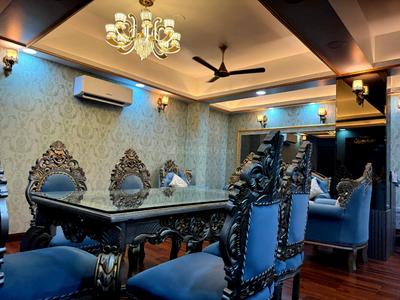 Hall Image of 1400 Sq.ft 3 BHK Apartment / Flat for sale in Vagator Goa for Rs. 32500000
