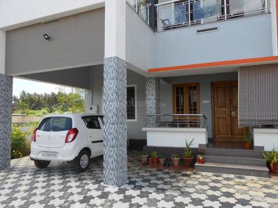 Building Image of 2200 Sq.ft 3 BHK Independent House for sale in Chandranagar Colony Palakkad for Rs. 8000000