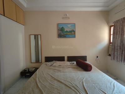 Bedroom Image of 2160 Sq.ft 3 BHK Independent House for sale in Satellite Ahmedabad for Rs. 26520000