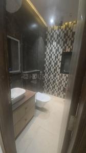Image of 1680 Sq.ft 3 BHK Builder Floor for sale in Janakpuri, New Delhi for Rs. 42500000