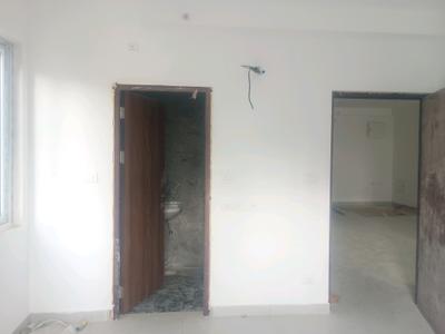 Bedroom Image of 1370 Sq.ft 3 BHK Apartment / Flat for sale in Rajapushpa Provincia, Narsingi Hyderabad for Rs. 15800000