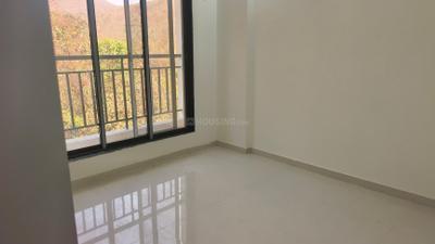 Bedroom Image of 900 Sq.ft 2 BHK Apartment / Flat for sale in Janki Park Building No 3, Palghar Mumbai for Rs. 3349000