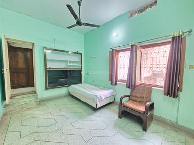 Hall Image of 500 Sq.ft 1 RK Independent House for rent in Sigra Varanasi for Rs. 15000
