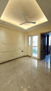 Hall Image of 2200 Sq.ft 3 BHK Builder Floor for sale in Sector 52 Gurgaon for Rs. 22000000