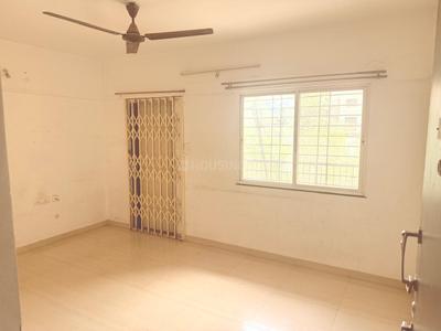 Bedroom Image of 1045 Sq.ft 2 BHK Apartment / Flat for rent in Pristine Meadows, Wagholi Pune for Rs. 25000