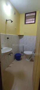 Bathroom Image of 483 Sq.ft 1 BHK Apartment / Flat for sale in Madipakkam Chennai for Rs. 3600000
