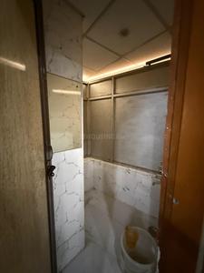 Bathroom Image of Pooja Pg in Sector 17, Gurgaon