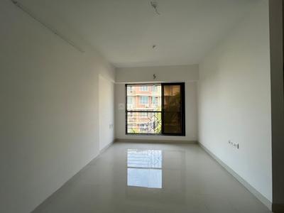 1 BHK Flat