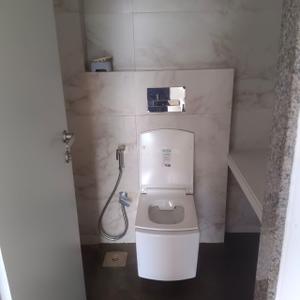 Image of 1900 Sq.ft 4 BHK Apartment / Flat for sale in Kanakia Silicon Valley, Powai, Mumbai for Rs. 65000000