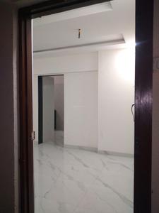 Main Entrance Image of 705 Sq.ft 1 BHK Apartment / Flat for sale in Munish Emonics Tower, Vasai East Vasai for Rs. 3877000