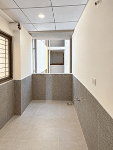 Image of 3000 Sq.ft 4 BHK Apartment / Flat for rent in Nysa Crosswind, Bhayli, Vadodara for Rs. 75000
