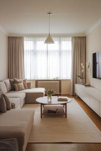 Hall Image of 1485 Sq.ft 2 BHK Apartment / Flat for sale in Palazhi Kozhikode for Rs. 15000000