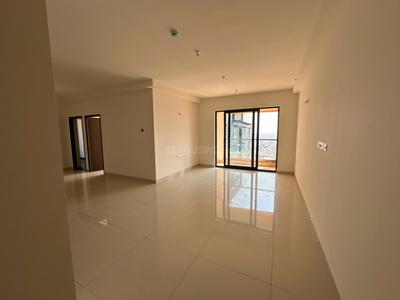 Hall Image of 1909 Sq.ft 3 BHK Apartment / Flat for sale in Purva Atmosphere, R.K. Hegde Nagar Bengaluru for Rs. 26000000