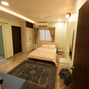 Image of EFD properties in Banjara Hills, Hyderabad