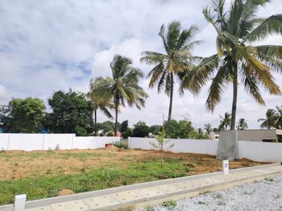 Residential Plot