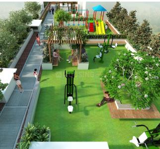 Image of 1871 Sq.ft 3 BHK Apartment / Flat for sale in Anna Nagar, Chennai for Rs. 34600000