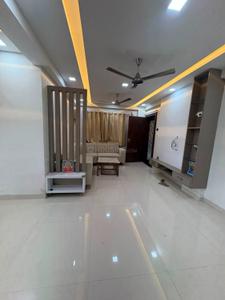 Hall Image of 2100 Sq.ft 3 BHK Apartment / Flat for rent in Scheme No 140 Indore for Rs. 60000