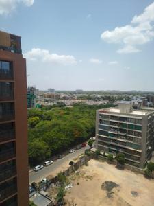 Image of 4000 Sq.ft 4 BHK Apartment / Flat for sale in Enstin Evoq, Sola, Ahmedabad for Rs. 34500000