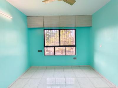 Bedroom Image of 1650 Sq.ft 3 BHK Apartment / Flat for sale in Sai Sai Heritage, Aundh Pune for Rs. 26500000