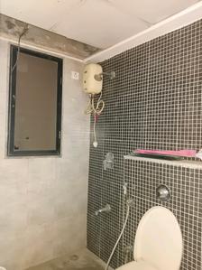 Common Bathroom Image of 920 Sq.ft 2 BHK Apartment / Flat for sale in Lodha Lakeshore Greens, Palava Phase 2 Thane for Rs. 5800000