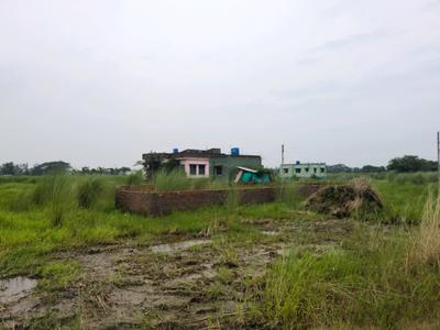 Dream city Plot View 1
