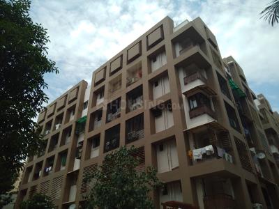 Image of 1575 Sq.ft 3 BHK Apartment / Flat for sale in Shagun Jyotee, Shyamal, Ahmedabad for Rs. 9200000
