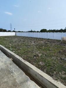 Image of 932 Sq.ft Residential Plot / Land for sale in Gudalur, Chennai for Rs. 2795000