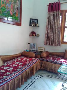 Bedroom Image of 2500 Sq.ft 3 BHK Independent House for sale in Radhanpur Road Mehsana for Rs. 7500000