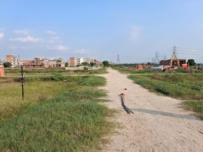 Image of 1800 Sq.ft Residential Plot / Land for sale in Knowledge Park 2, Greater Noida for Rs. 8400000