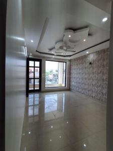 Hall Image of 1200 Sq.ft 6 BHK Independent House for sale in Sector 7 Gurgaon for Rs. 8500000