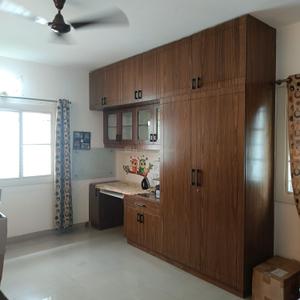 Bedroom Image of 3667 Sq.ft 4 BHK Villa for rent in LGCL Ashlar, Choodasandra Bengaluru for Rs. 100000