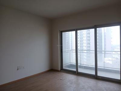 Bedroom Image of 2519 Sq.ft 3 BHK Apartment / Flat for sale in Tata Gurgaon Gateway, Sector 112 Gurgaon for Rs. 31200000