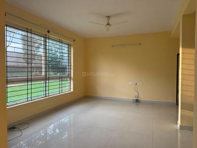 Hall Image of 2400 Sq.ft 3 BHK Villa for rent in GR Sun Villas, Huskur Bengaluru for Rs. 49000