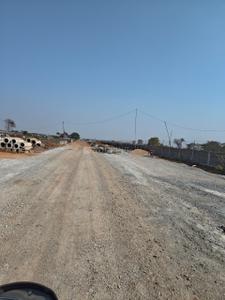 Image of 600 Sq.ft Residential Plot / Land for sale in Old Dhamtari Road, Raipur for Rs. 1140001