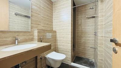Image of 2210 Sq.ft 4 BHK Apartment / Flat for sale in Lodha Bellagio, Powai, Mumbai for Rs. 87500000