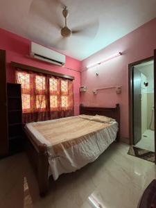 Parthasarathy Puram Bedroom One 2