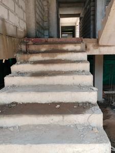 Image of 1550 Sq.ft 3 BHK Apartment / Flat for sale in Hanspal, Bhubaneswar for Rs. 9350000