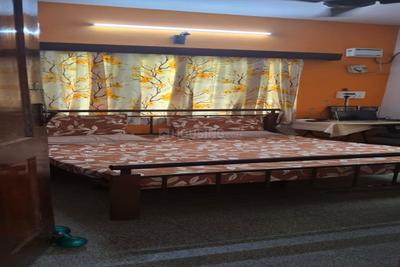 Bedroom Image of 2406 Sq.ft 4 BHK Independent House for sale in Purasawalkam Chennai for Rs. 135000000