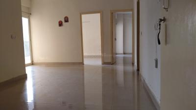 Living Room Image of 960 Sq.ft 2 BHK Apartment / Flat for sale in GLS South Avenue, Sector 92 Gurgaon for Rs. 6000000